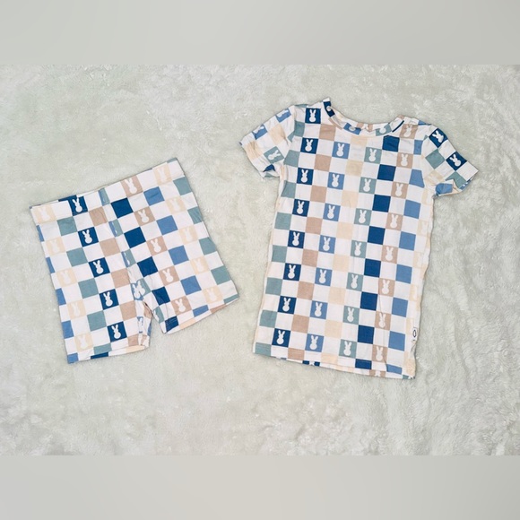 Bamboo Set - Picture 3 of 5